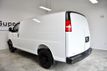 2025 Chevrolet Express Cargo Van RWD 2500 135" - 23054734 - 5