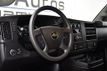 2025 Chevrolet Express Cargo Van RWD 2500 135" - 23054734 - 7