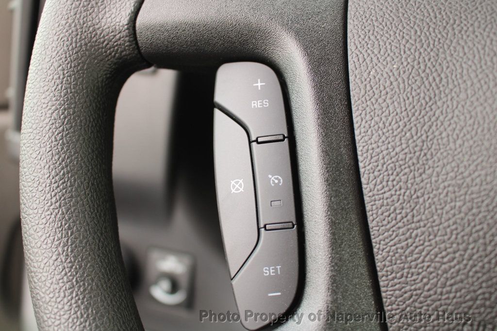 2025 CHEVROLET EXPRESS - Image 11