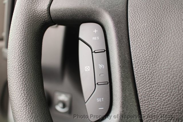 2025 Chevrolet Express Cargo Van RWD 2500 155" - 22981617 - 10