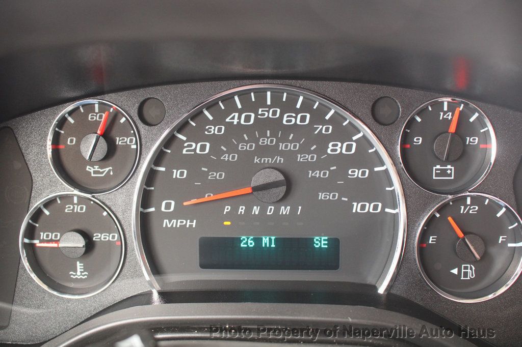 2025 CHEVROLET EXPRESS - Image 12