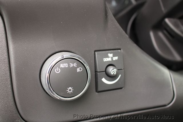 2025 Chevrolet Express Cargo Van RWD 2500 155" - 22981617 - 13