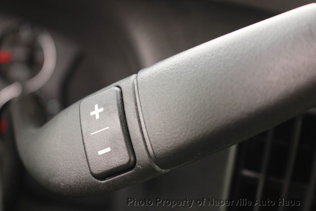 2025 CHEVROLET EXPRESS - Image 15