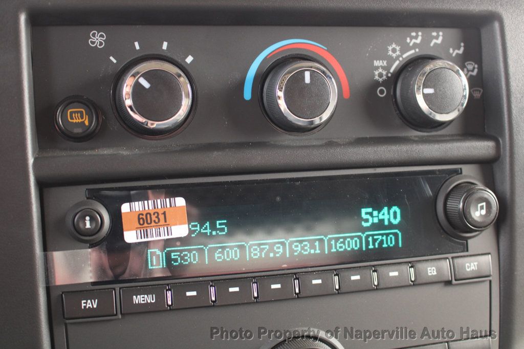 2025 CHEVROLET EXPRESS - Image 19