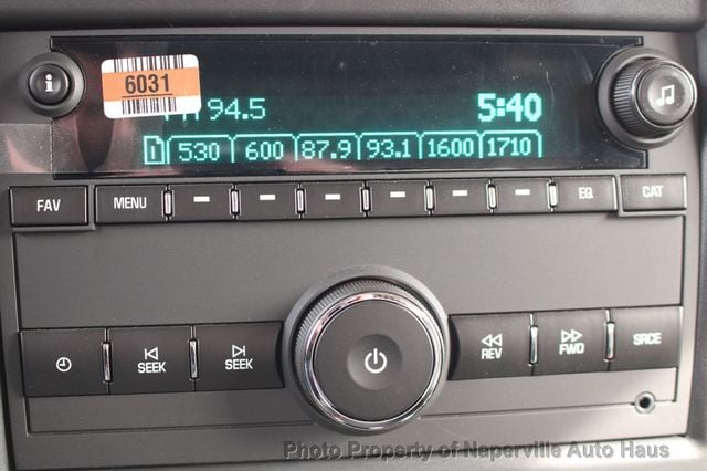 2025 Chevrolet Express Cargo Van RWD 2500 155" - 22981617 - 19