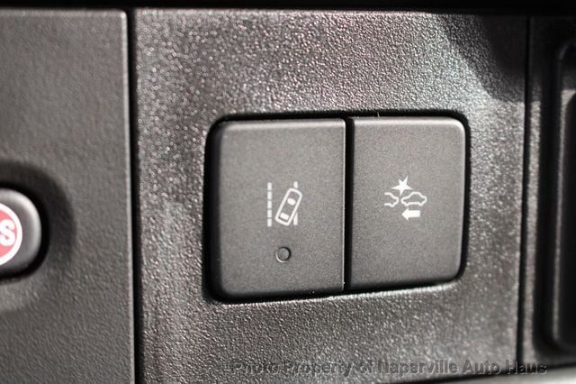 2025 Chevrolet Express Cargo Van RWD 2500 155" - 22981617 - 21