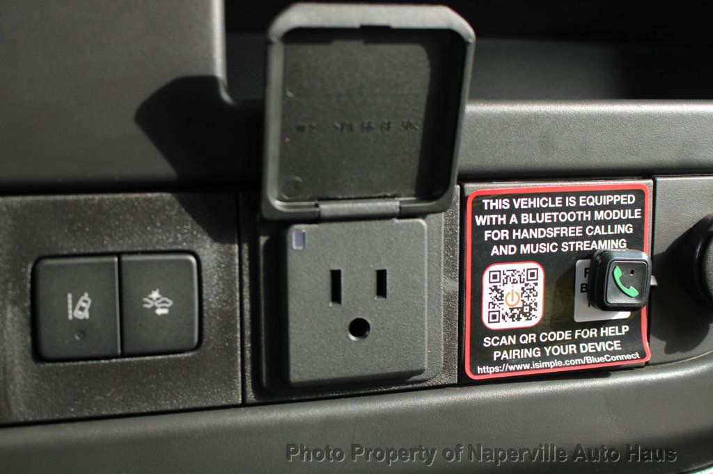 2025 CHEVROLET EXPRESS - Image 23