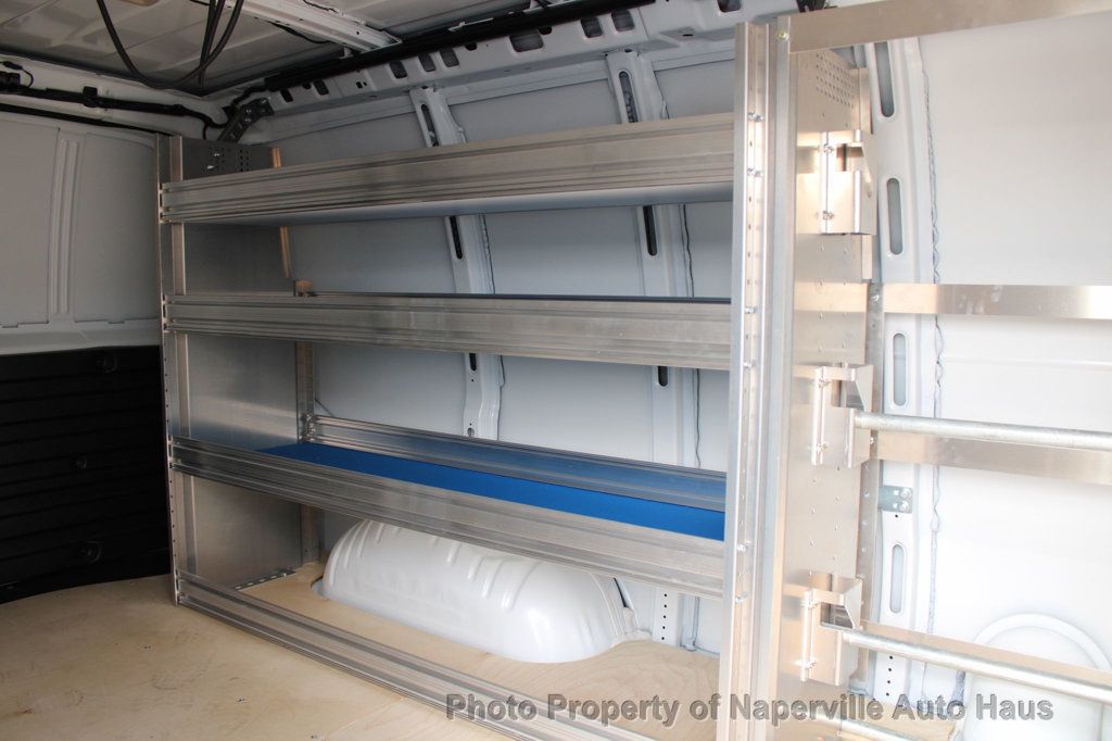 2025 CHEVROLET EXPRESS - Image 27