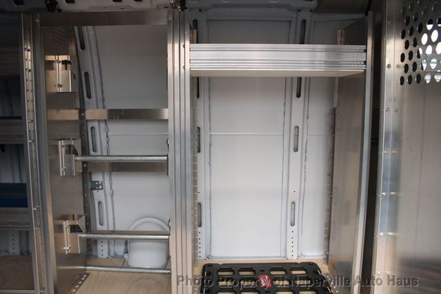 2025 Chevrolet Express Cargo Van RWD 2500 155" - 22981617 - 27