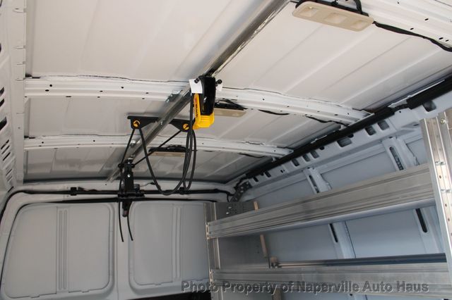 2025 Chevrolet Express Cargo Van RWD 2500 155" - 22981617 - 28