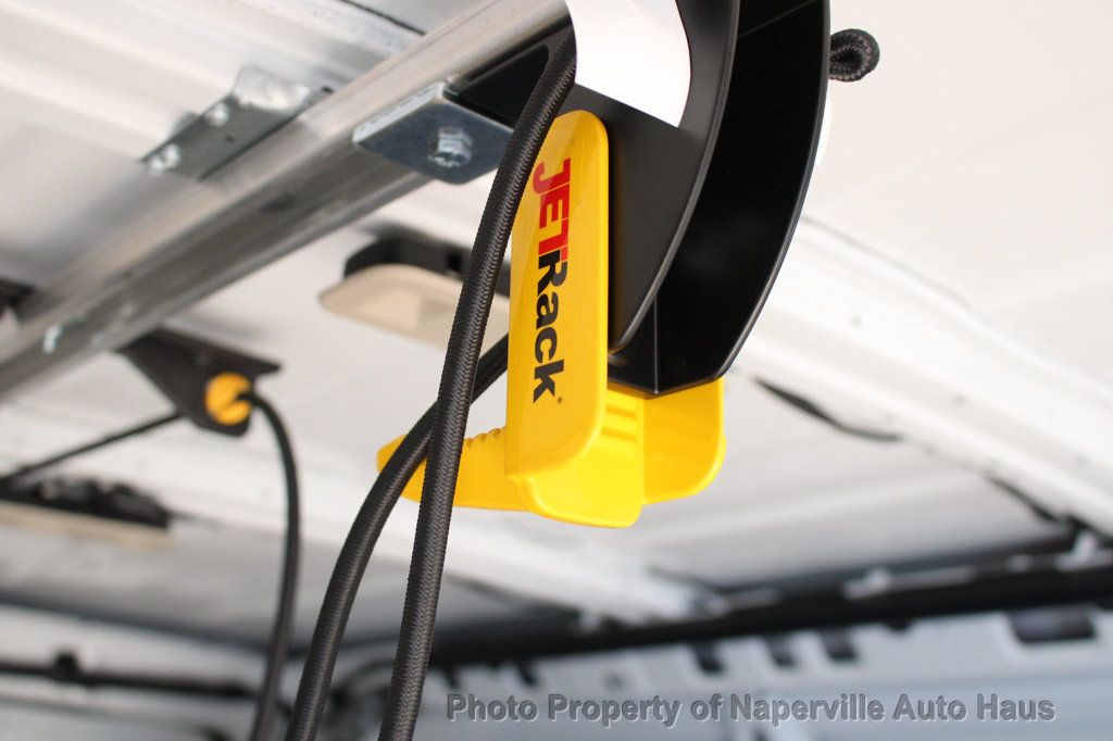 2025 CHEVROLET EXPRESS - Image 31