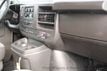 2025 Chevrolet Express Cargo Van RWD 2500 155" - 22981617 - 38