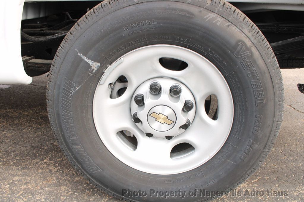 2025 CHEVROLET EXPRESS - Image 42