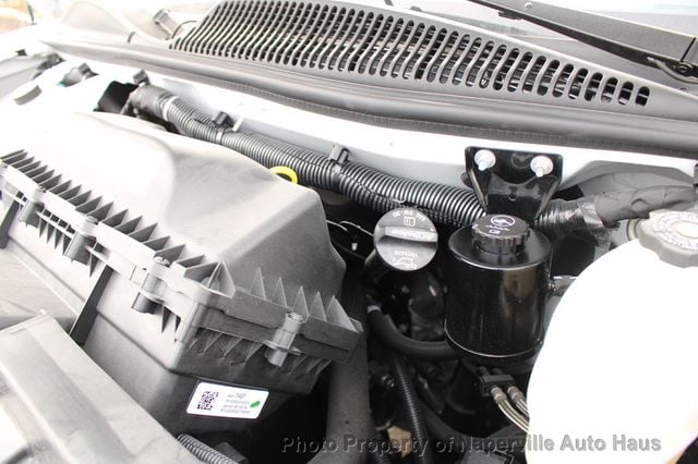 2025 Chevrolet Express Cargo Van RWD 2500 155" - 22981617 - 44