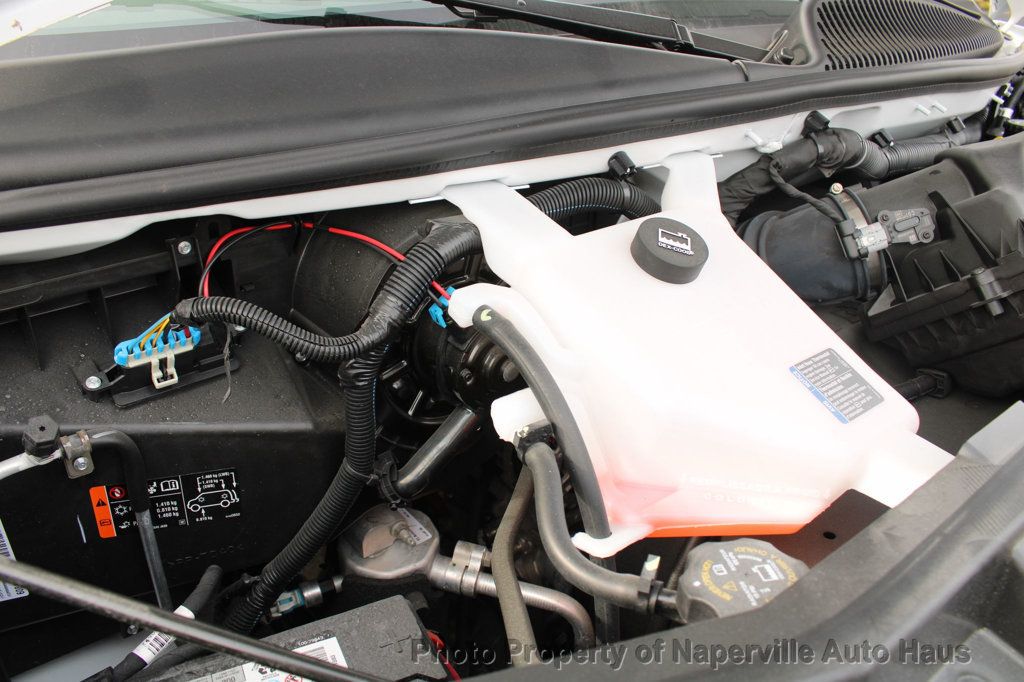 2025 CHEVROLET EXPRESS - Image 47
