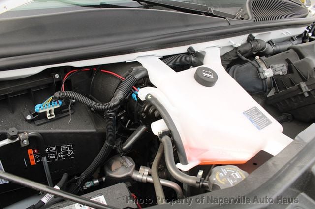 2025 Chevrolet Express Cargo Van RWD 2500 155" - 22981617 - 46