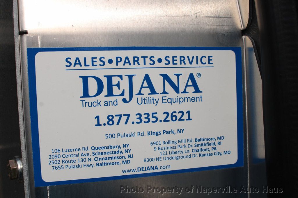 2025 CHEVROLET EXPRESS - Image 49