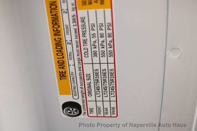 2025 Chevrolet Express Cargo Van RWD 2500 155" - 22981617 - 49