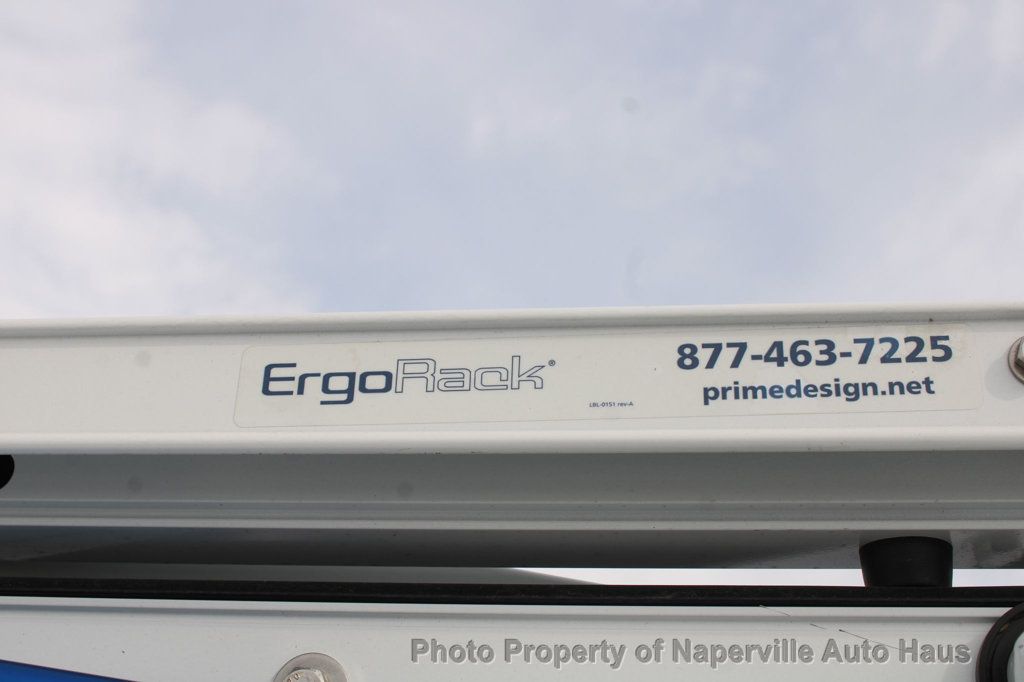 2025 CHEVROLET EXPRESS - Image 51