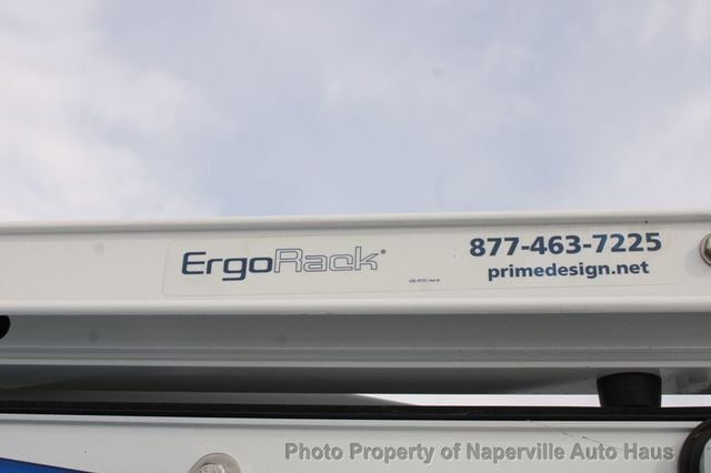 2025 Chevrolet Express Cargo Van RWD 2500 155" - 22981617 - 50