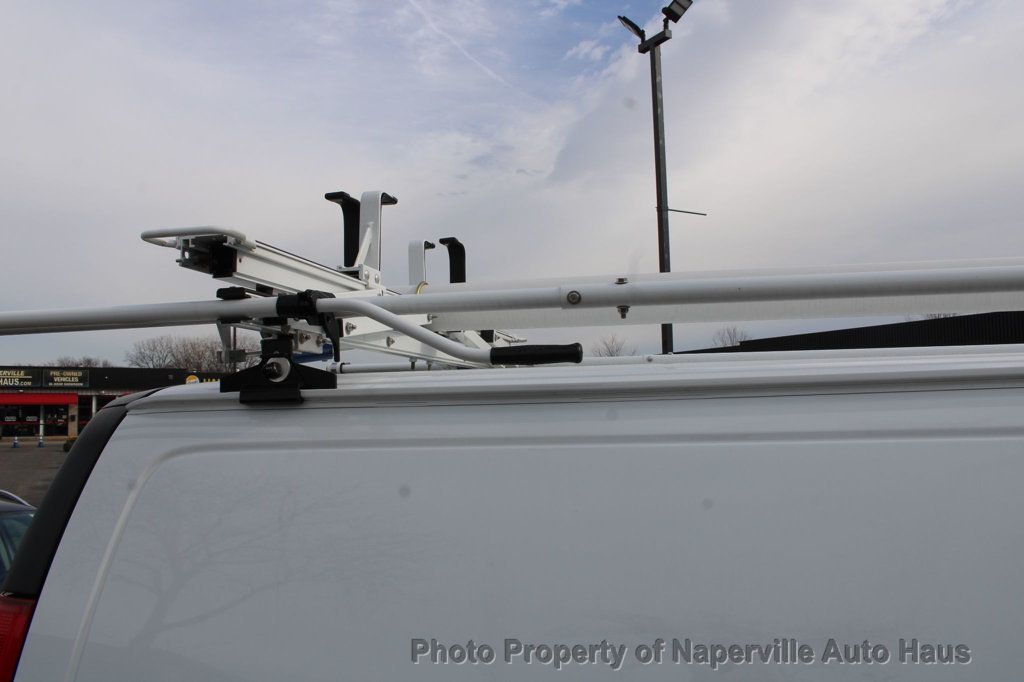 2025 CHEVROLET EXPRESS - Image 52