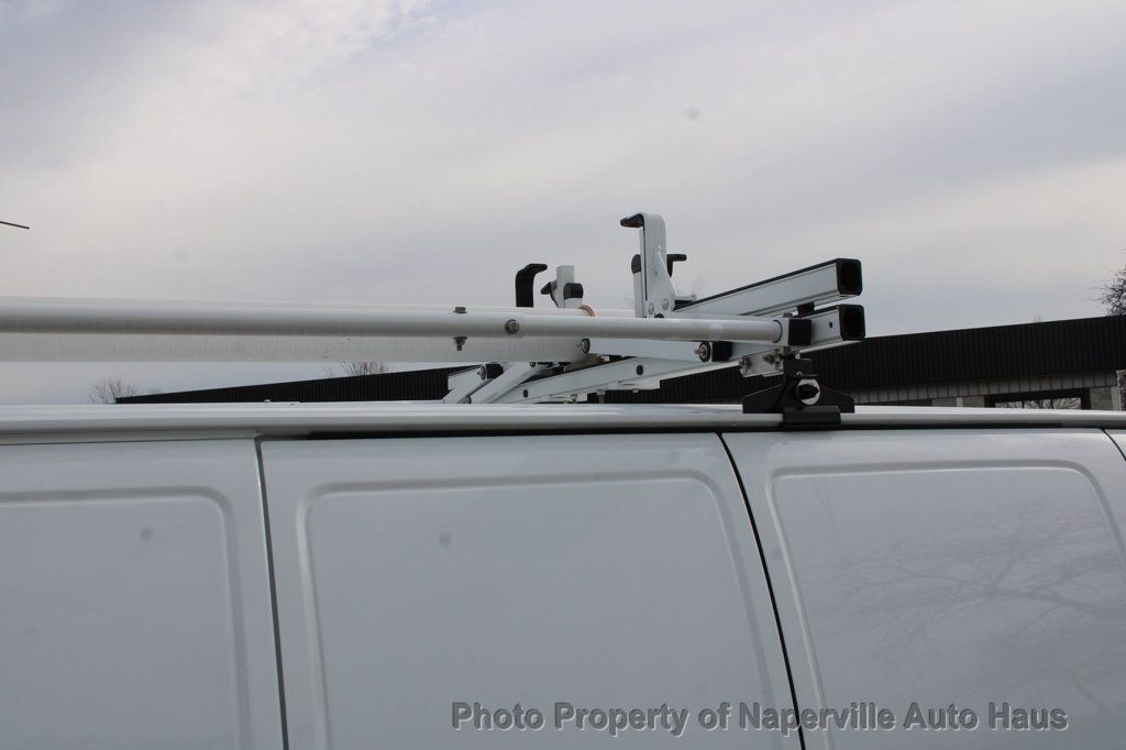 2025 CHEVROLET EXPRESS - Image 53