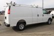 2025 Chevrolet Express Cargo Van RWD 2500 155" - 22981617 - 58