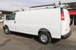2025 Chevrolet Express Cargo Van RWD 2500 155" - 22981617 - 5