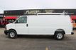 2025 Chevrolet Express Cargo Van RWD 2500 155" - 22981617 - 61