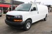 2025 Chevrolet Express Cargo Van RWD 2500 155" - 22981617 - 62