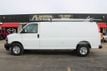 2025 Chevrolet Express Cargo Van RWD 2500 155" - 22981617 - 6