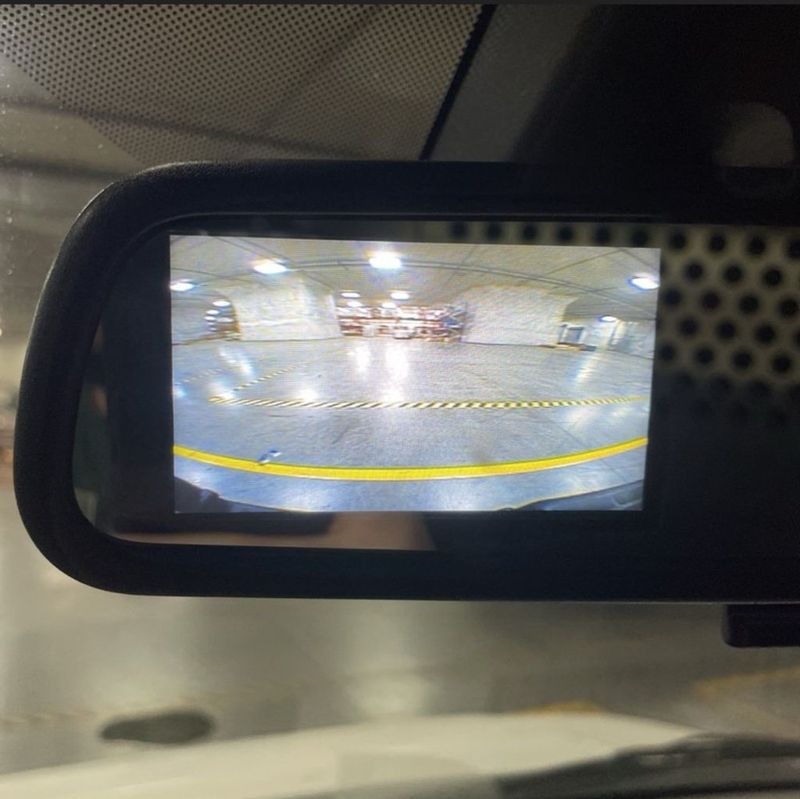 2025 Chevrolet Express Cargo Van RWD 2500 155" - 22956235 - 7