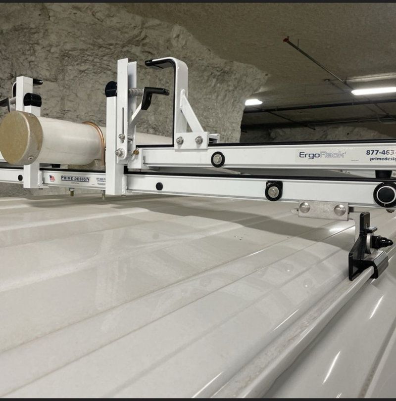 2025 Chevrolet Express Cargo Van RWD 2500 155" - 22956258 - 20