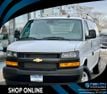 2025 Chevrolet Express Cargo Van RWD 2500 155" - 22958000 - 0