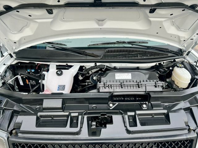 2025 Chevrolet Express Cargo Van RWD 2500 155" - 22958000 - 10