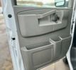 2025 Chevrolet Express Cargo Van RWD 2500 155" - 22958000 - 11