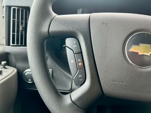 2025 Chevrolet Express Cargo Van RWD 2500 155" - 22958000 - 14