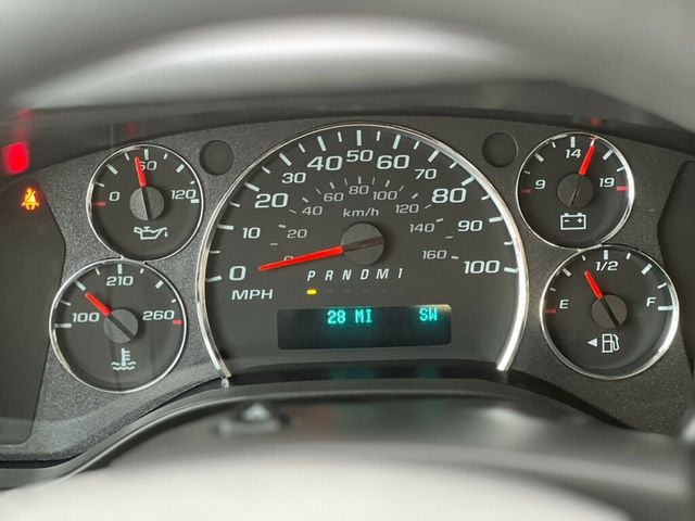 2025 Chevrolet Express Cargo Van RWD 2500 155" - 22958000 - 15