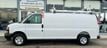 2025 Chevrolet Express Cargo Van RWD 2500 155" - 22958000 - 1