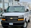 2025 Chevrolet Express Cargo Van RWD 2500 155" - 22958000 - 20