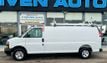 2025 Chevrolet Express Cargo Van RWD 2500 155" - 22958000 - 21