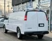 2025 Chevrolet Express Cargo Van RWD 2500 155" - 22958000 - 22