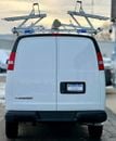 2025 Chevrolet Express Cargo Van RWD 2500 155" - 22958000 - 23