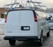 2025 Chevrolet Express Cargo Van RWD 2500 155" - 22958000 - 24