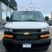 2025 Chevrolet Express Cargo Van RWD 2500 155" - 22958000 - 25