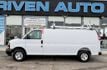 2025 Chevrolet Express Cargo Van RWD 2500 155" - 22958000 - 26