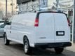 2025 Chevrolet Express Cargo Van RWD 2500 155" - 22958000 - 2