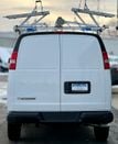 2025 Chevrolet Express Cargo Van RWD 2500 155" - 22958000 - 3