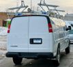2025 Chevrolet Express Cargo Van RWD 2500 155" - 22958000 - 4