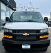 2025 Chevrolet Express Cargo Van RWD 2500 155" - 22958000 - 5